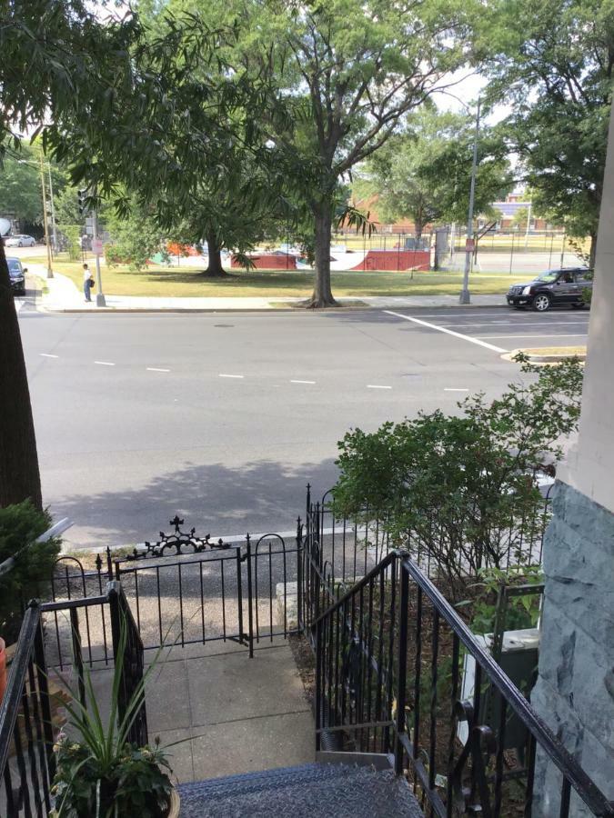 Convention Center/Logan Circle Large Cozy House. Villa Washington Exteriör bild