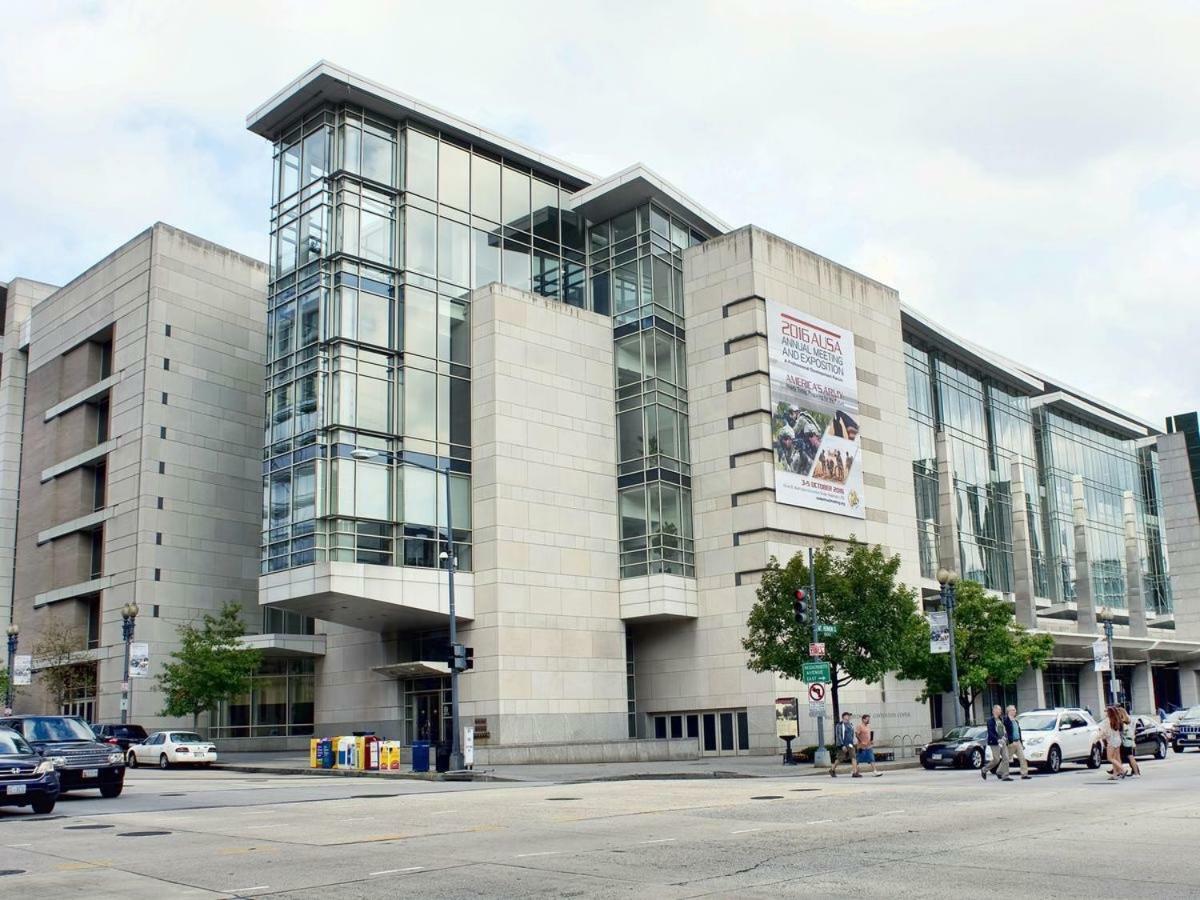 Convention Center/Logan Circle Large Cozy House. Villa Washington Exteriör bild
